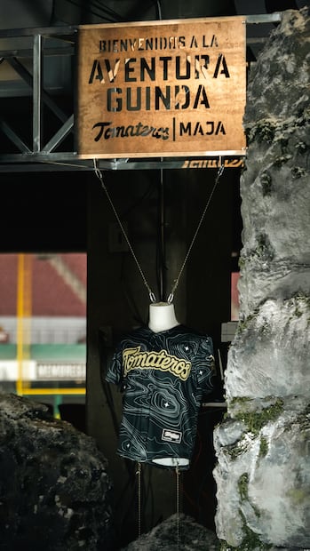 Foto: Cortesía de MAJA Sportswear