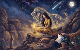 ¿Te ama o solo te necesita? El Eclipse Solar en Leo pondrá la respuesta frente a ti
