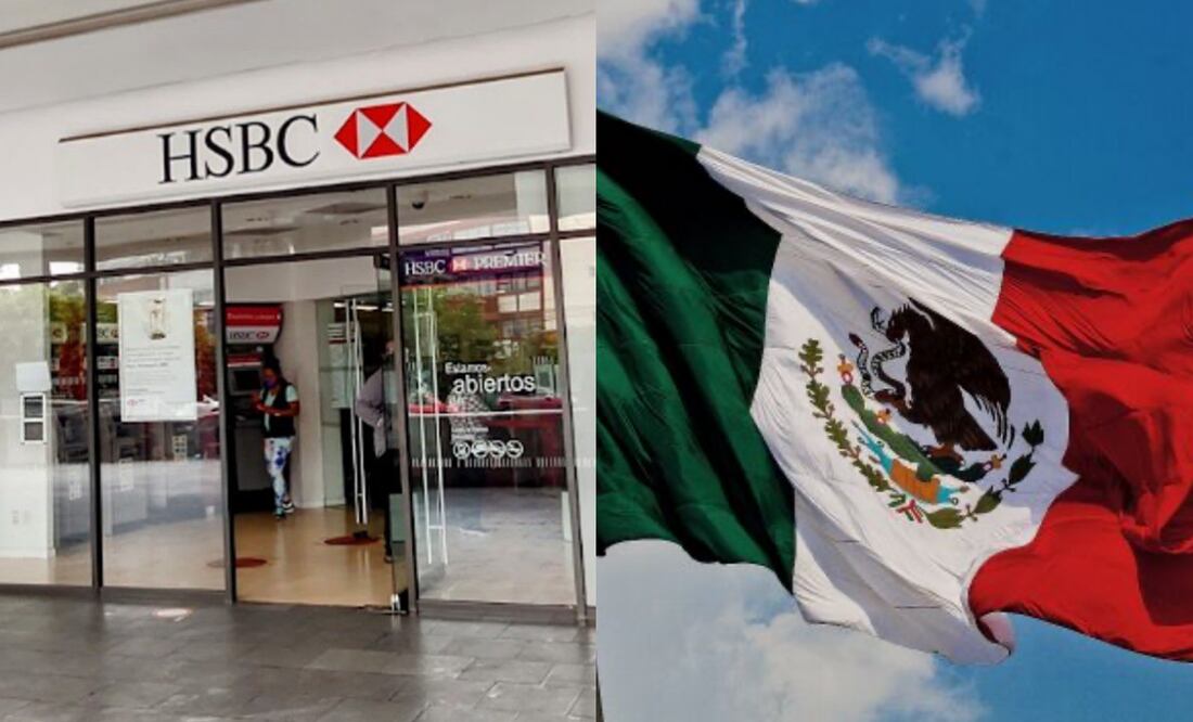 Día de la Bandera 2025. Foto: Archivo / EL UNIVERSAL