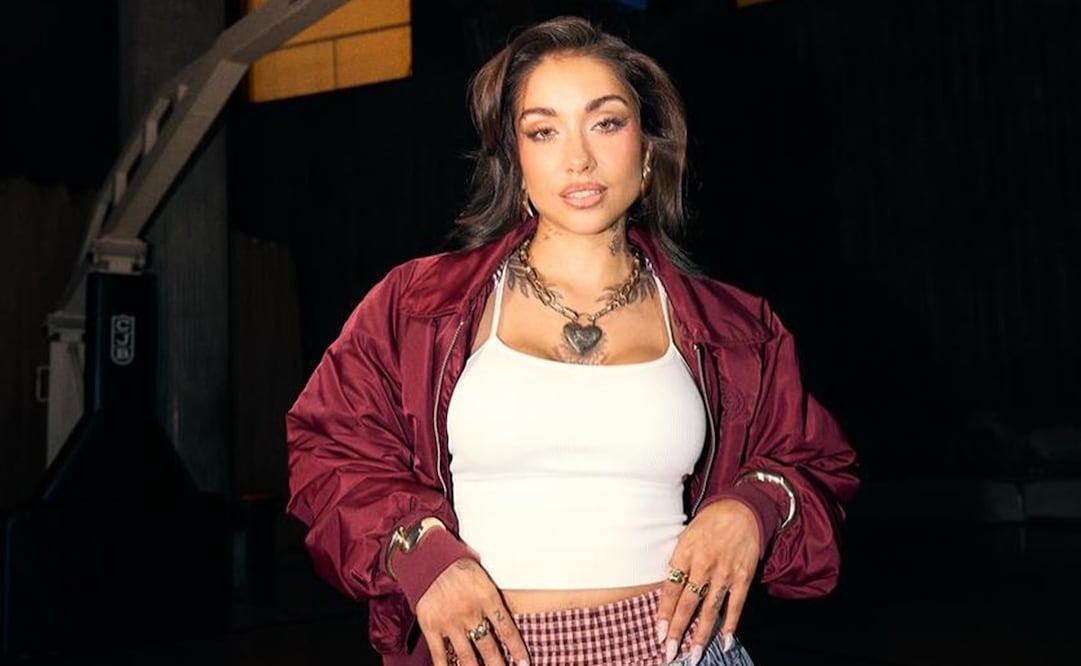 La cantante se encuentra en recuperación, tras una cirugía de emergencia. Foto: Instagram.