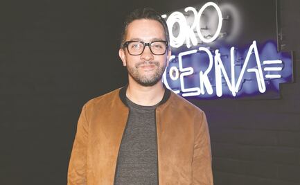 Chumel Torres, atacado en redes por racista y él contesta