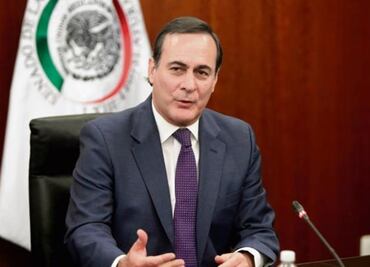 Zavala tomó decisión difícil, pero congruente: empresarios