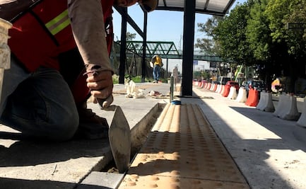 CDMX prevé para este año ampliación de líneas 3 y 5 del Metrobús