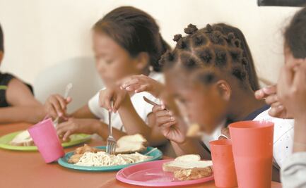 ONG pide protección para menores que llegan a México