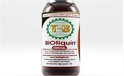 Cofepris alerta por “Biotiquín”, producto “milagro” que ayuda contra síntomas del Covid