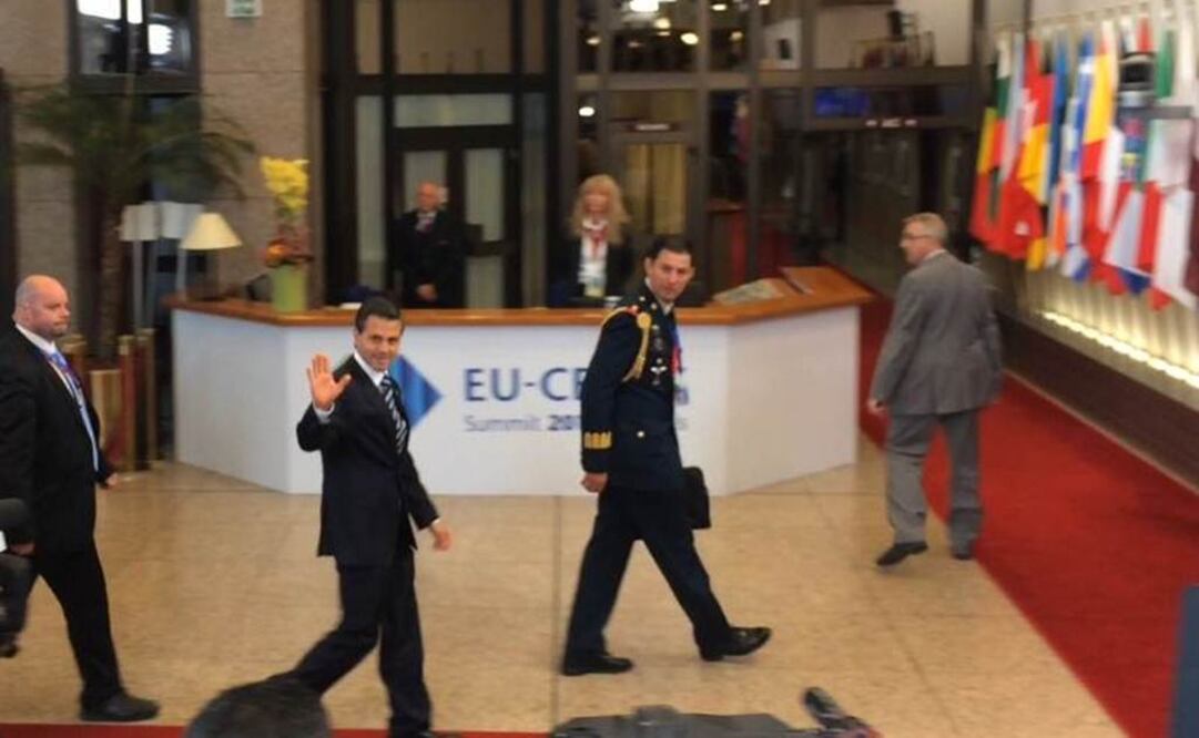 (Foto: Francisco Reséndiz / EL UNIVERSAL)