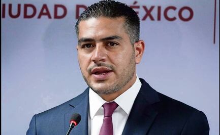 Morena lidera intención de voto por Jefatura de Gobierno; García Harfuch, el mejor perfilado: Encuesta