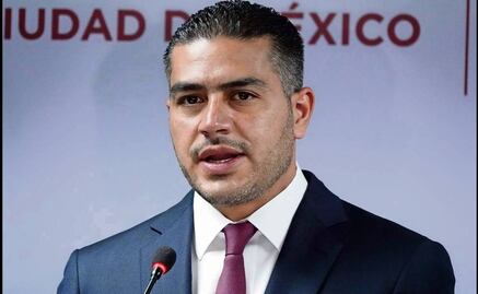 Morena lidera intención de voto por Jefatura de Gobierno; García Harfuch, el mejor perfilado: Encuesta