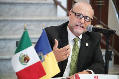 Logra primeros lugares en transparencia por tercer año