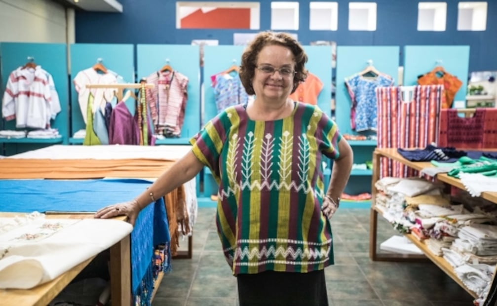 Fonart: hay ideas, falta dinero