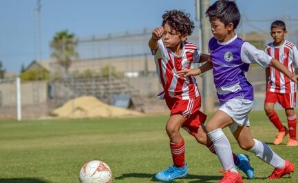 Mundial 2026: Sectur CDMX lanza licitación para realizar torneo de futbol infantil; contempla presupuesto de más de 18 mdp