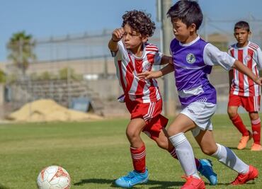 Mundial 2026: Sectur CDMX lanza licitación para realizar torneo de futbol infantil; contempla presupuesto de más de 18 mdp