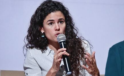 Outsourcing, un mecanismo perverso del último sexenio: Luisa María Alcalde