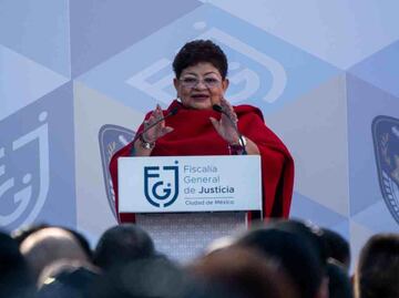 Piden a diputados locales de oposición mantenerse firmes y votar en contra de la ratificación de Ernestina Godoy