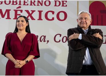 AMLO agradece al gobierno de Cuba por apoyo a México en estrategia de Salud