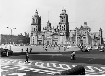 El guardián musical de la Catedral