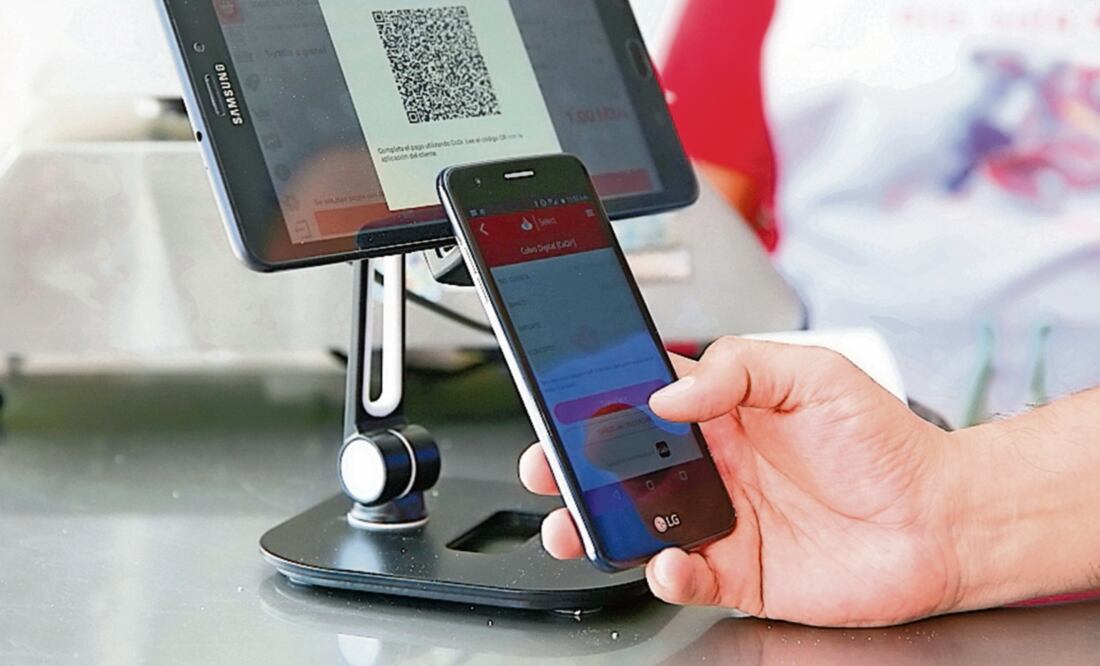 Según BioCatch, los delincuentes captan mulas bancarias de varias maneras, en algunos casos las atraen con la promesa de ganar dinero. Foto: Archivo/El Universal