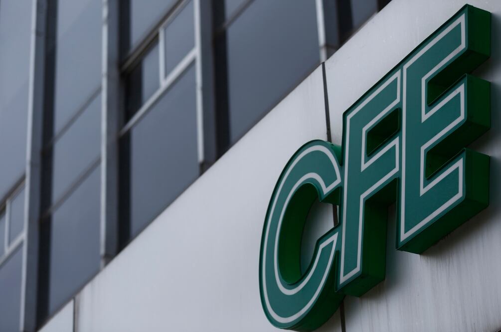 CFE alerta sobre correo electrónico falso