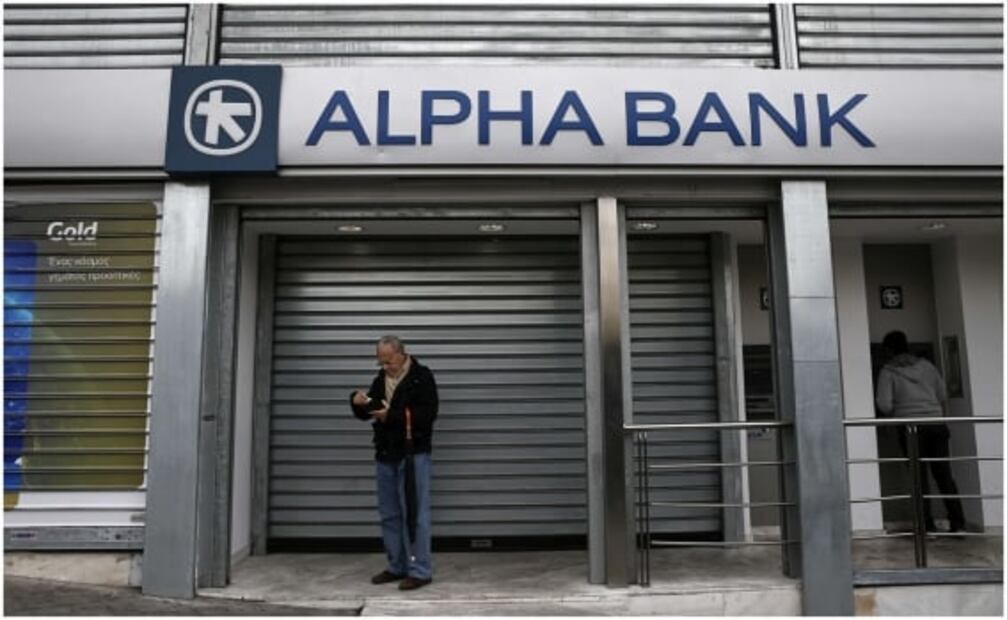 Conoce cuáles fueron las crisis económicas mundiales de los últimos años