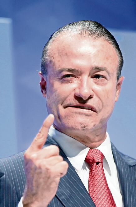 Ven cuchara de Quirino en elección de fiscal