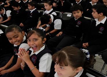 Escuelas de CDMX deberán enseñar educación ambiental a niños