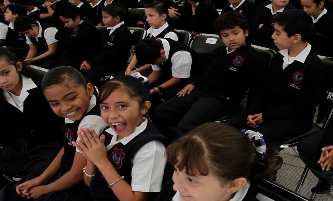 (Foto: Archivo/El Universal)