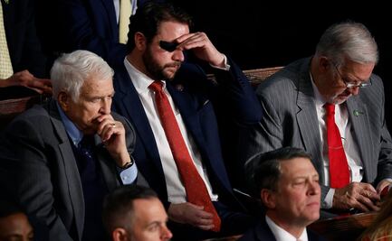 Republicano que pide usar a ejército de EU contra narco responde a AMLO: “¿A quién representa, a los cárteles o al pueblo?”