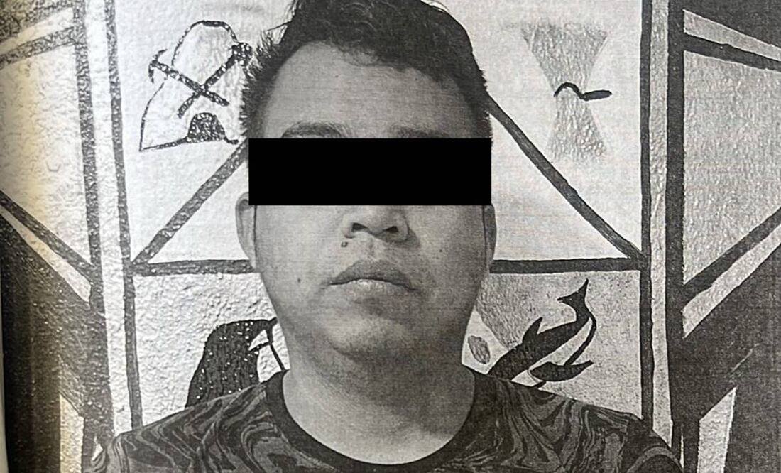 El sentenciado cometió una serie de violaciones en contra de la menor de identidad reservada de 12 años de edad. Foto: especial