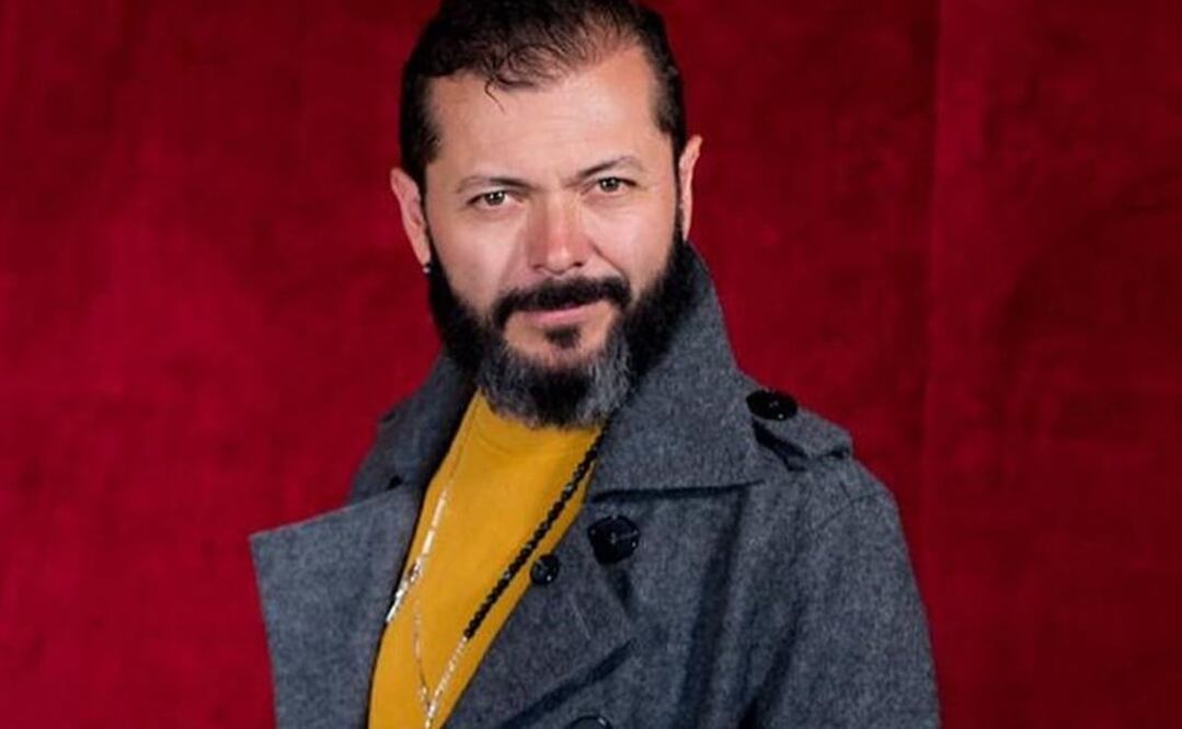 Edgar Oceransky canceló varios conciertos tras las acusaciones por acoso y abuso sexual. Foto: Instagram