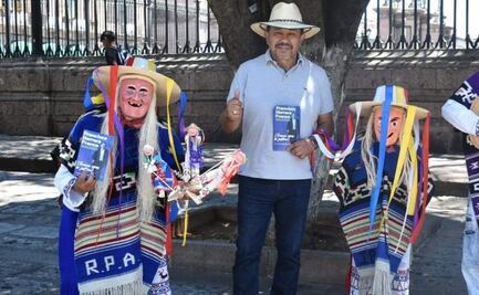 ONGs piden revisar candidatura a juez de Francisco Herrera Franco; vinculan al aspirante con el asesinato de periodistas