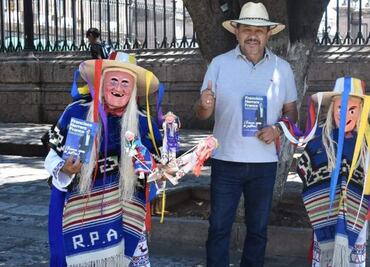 ONGs piden revisar candidatura a juez de Francisco Herrera Franco; vinculan al aspirante con el asesinato de periodistas