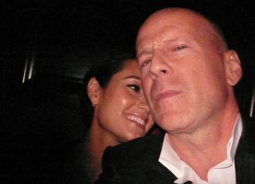 Esposa de Bruce Willis le dedica un emotivo mensaje por su aniversario: "es amor incondicional"