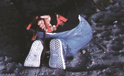 Policía de Neza captura a presuntos secuestradores en Chimalhuacán 