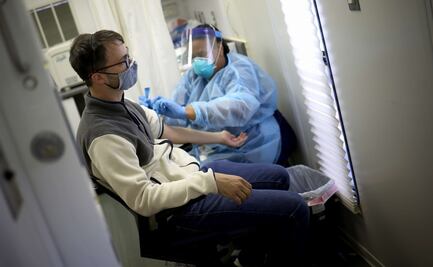 Covid-19 ha dejado más muertos en EU que la Primera Guerra Mundial