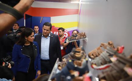 Guanajuato anuncia la creación de su propio Servicio de Administración Tributaria