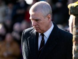 Andrés perderá su título de príncipe, anuncia el Palacio de Buckingham; es relacionado con Jeffrey Epstein