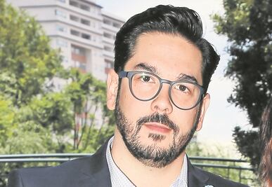 Pedro Ortíz cambia llanto de Ruffo por risas