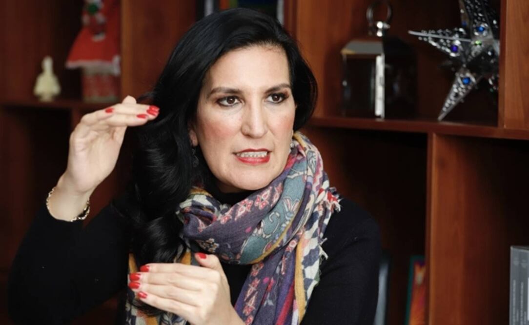 Foto: Archivo/EL UNIVERSAL