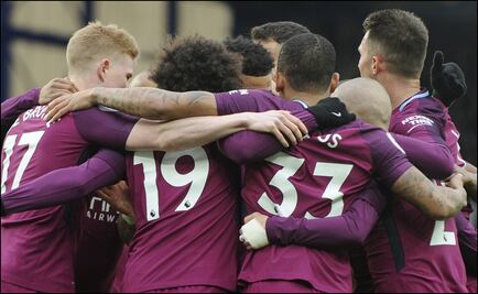 Liverpool vs Manchester City, un duelo fratricida