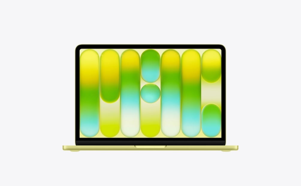 7 regalos tecnológicos para regalar el Día del Padre. Imagen: Apple