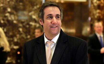 Investigan en "Rusiagate" al abogado de Trump 