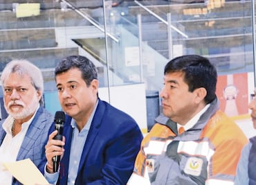 “El Pozoles traicionó confianza de CDMX”