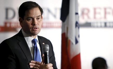 EU: Piden a Rubio desbloquear voto a Jacobson para embajada