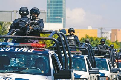 Asesinan a alcalde de Ixhuatlán con su esposa y 3 personas más