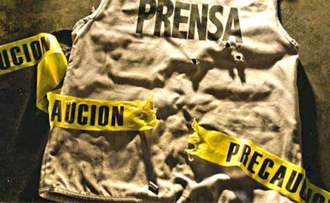 También solicitó a las autoridades de esa entidad implementar medidas cautelares para salvaguardar la vida y seguridad tanto de la familia de la víctima como de los colaboradores y directivos de ese rotativo. FOTO: ESPECIAL