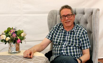 César Aira gana el Prix Formentor de las Letras 2021