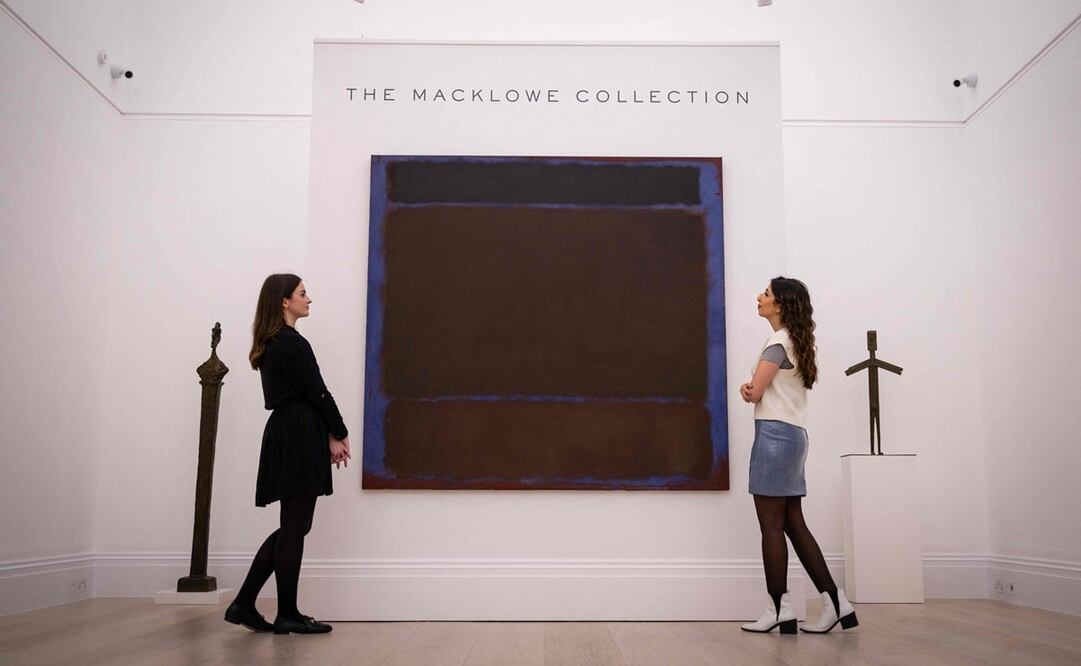 Foto: Stefan Rousseau/PA via AP