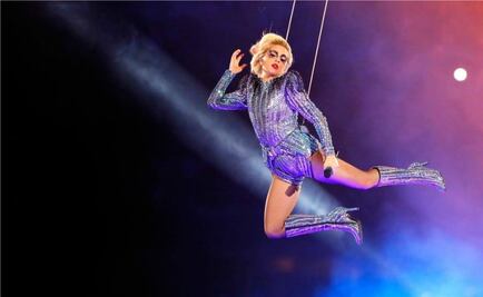 Lady Gaga lanza colección para promocionar su tour Joanne