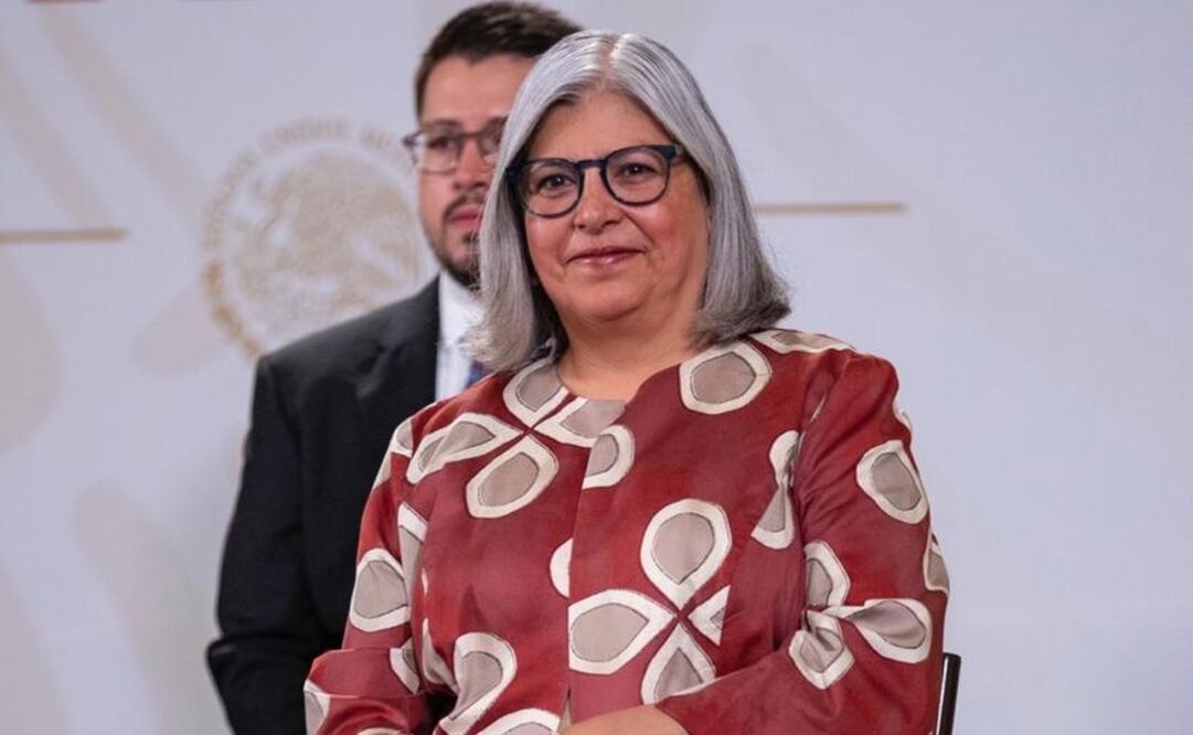 Foto: Sergio Tapia/EL UNIVERSAL