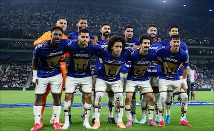 En Pumas, mantienen la esperanza de clasificar a Liguilla: “Podemos ser un equipo peligroso para todos”